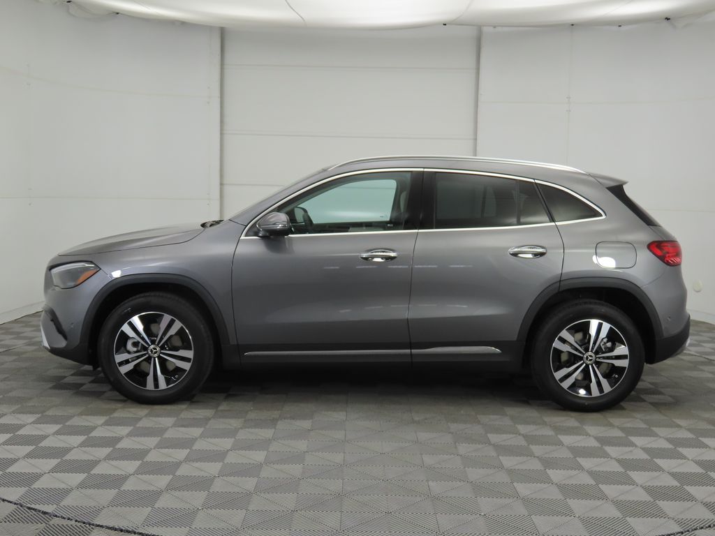 2026 Mercedes Benz GLA 250 photo 7