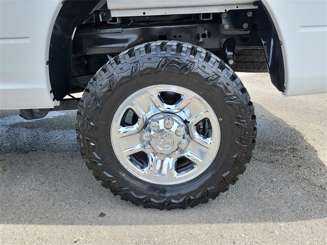 2020 Ram 2500 Tradesman photo 30