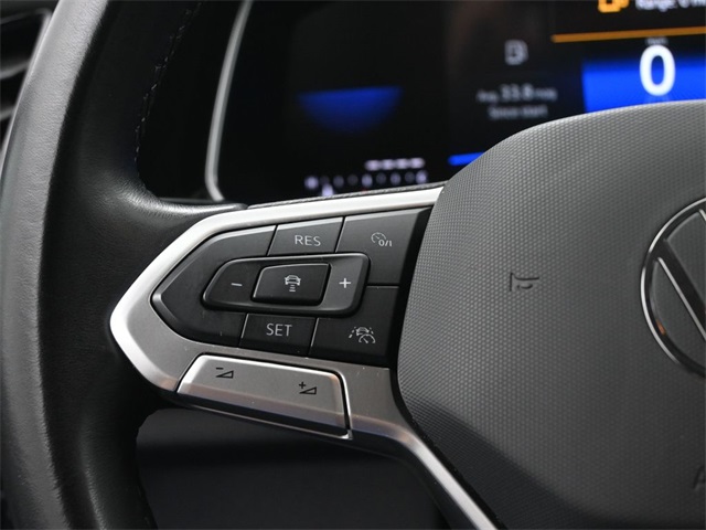 2024 Volkswagen Jetta 1.5T SE photo 2