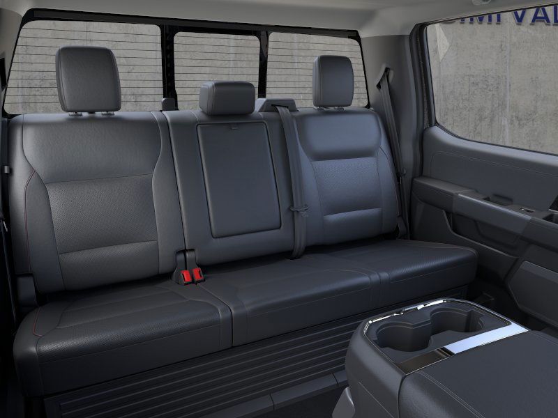 2024 Ford F-250 Lariat photo 10