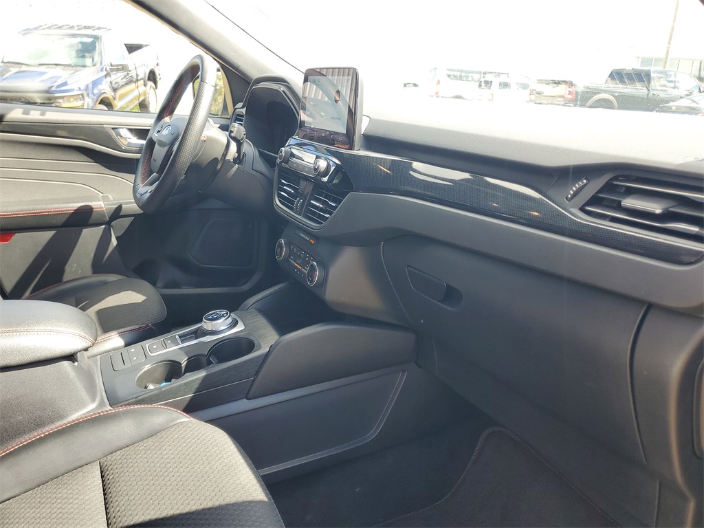 2023 Ford Escape ST-Line photo 33