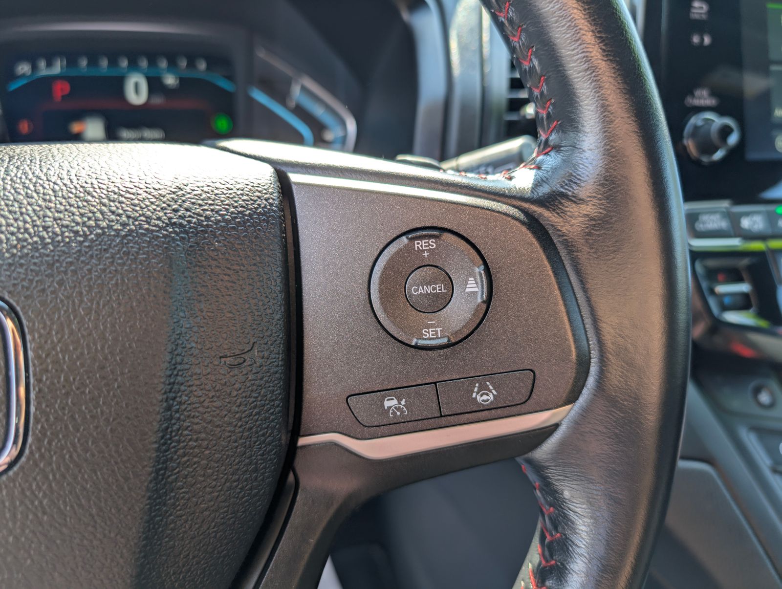 2024 Honda Odyssey Sport photo 19