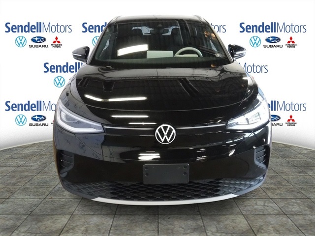 2021 Volkswagen ID.4 1st Edition photo 5
