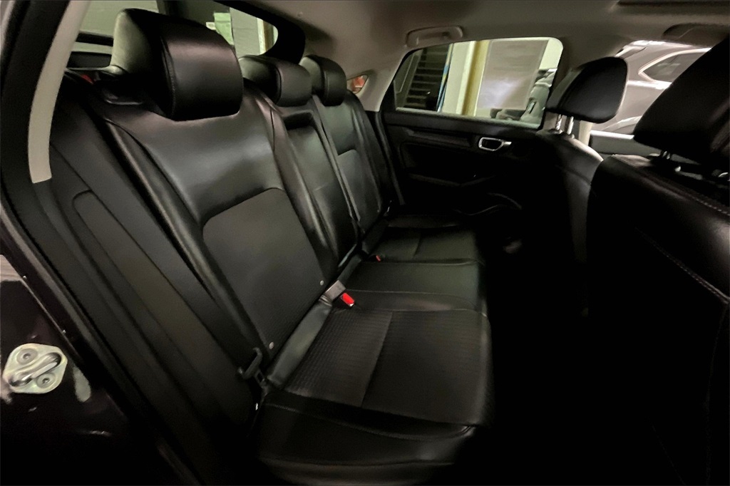 2023 Honda Civic EX-L photo 23