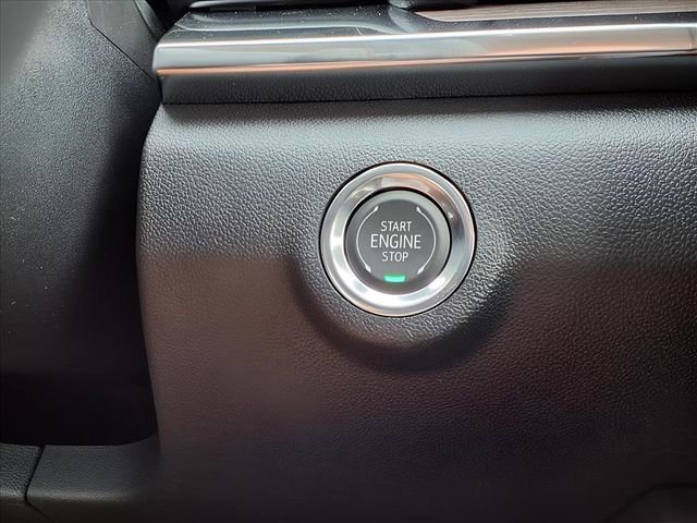 2026 Gmc Terrain Denali photo 11