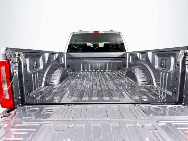 2024 Ford F-350 XLT photo 22