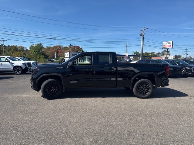 2026 Gmc Sierra 1500 Elevation photo 3