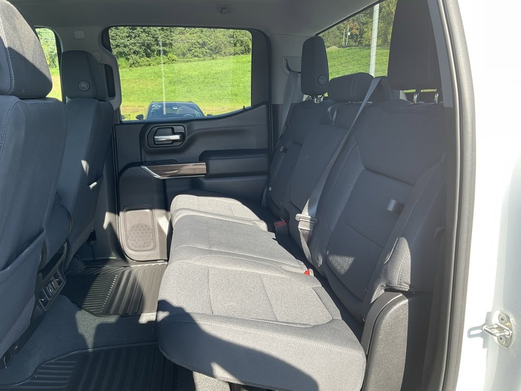 2020 Chevrolet Silverado 1500 RST photo 14