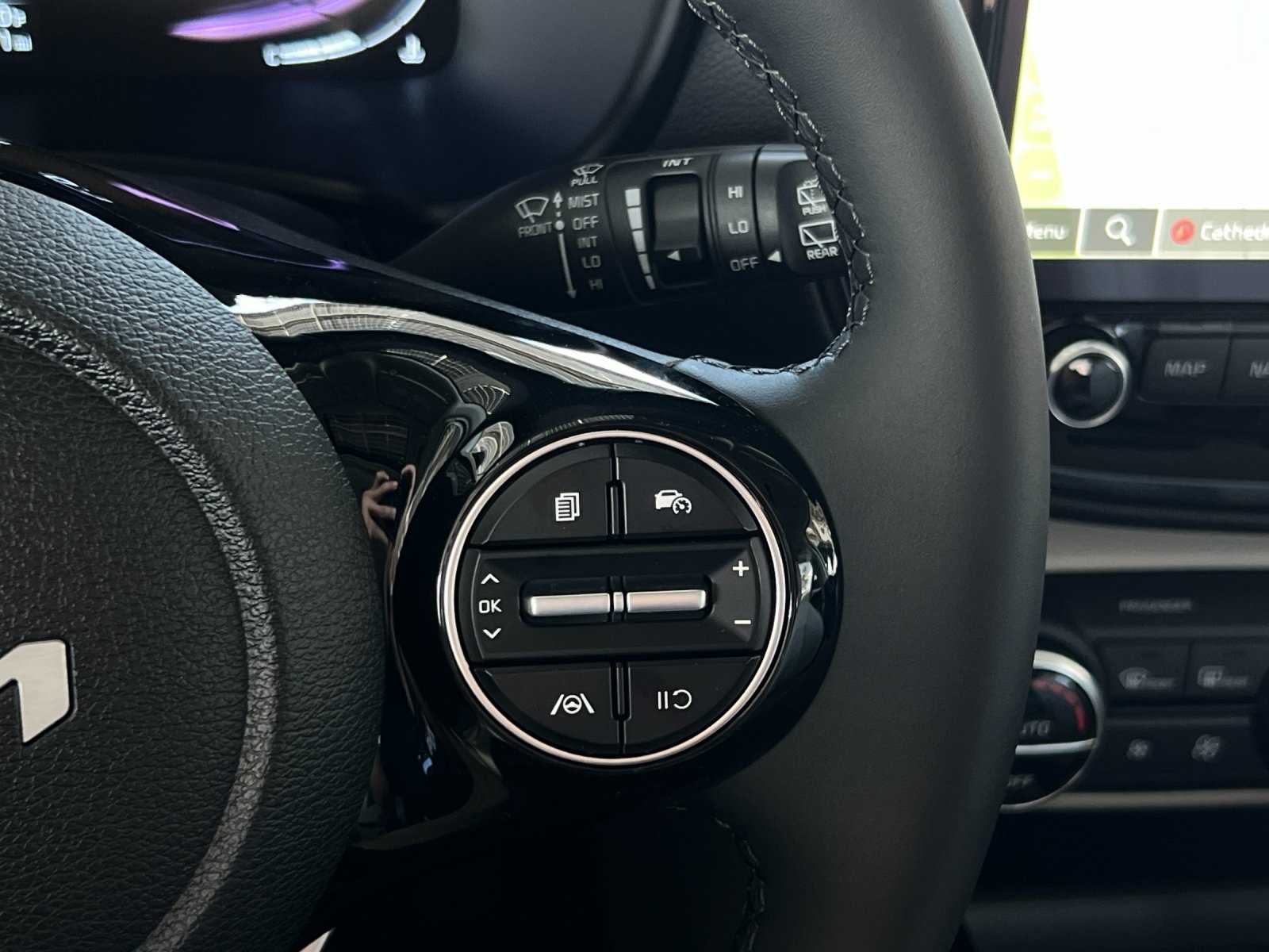 2025 Kia Soul EX photo 25