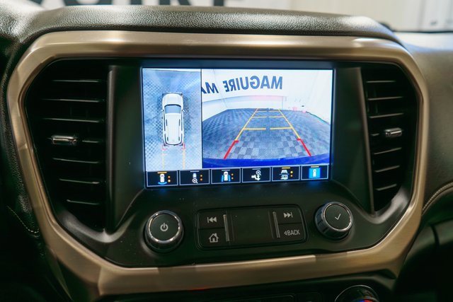 2023 Gmc Acadia Denali photo 26
