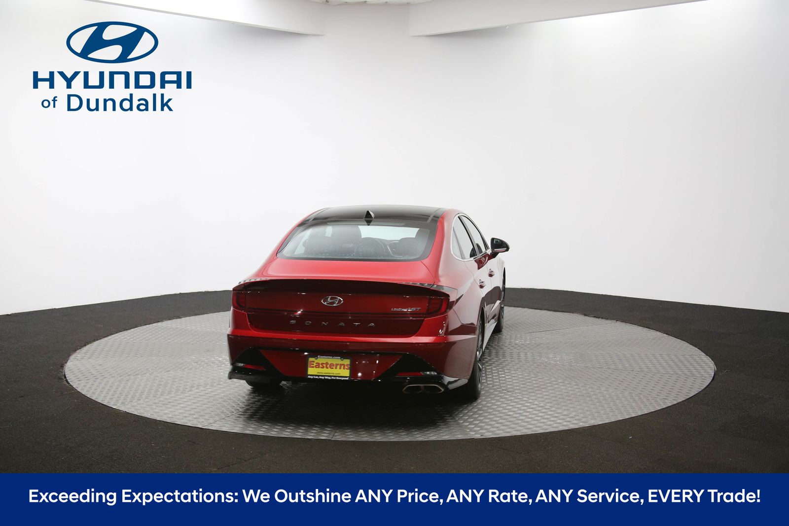 2023 Hyundai Sonata Limited photo 28