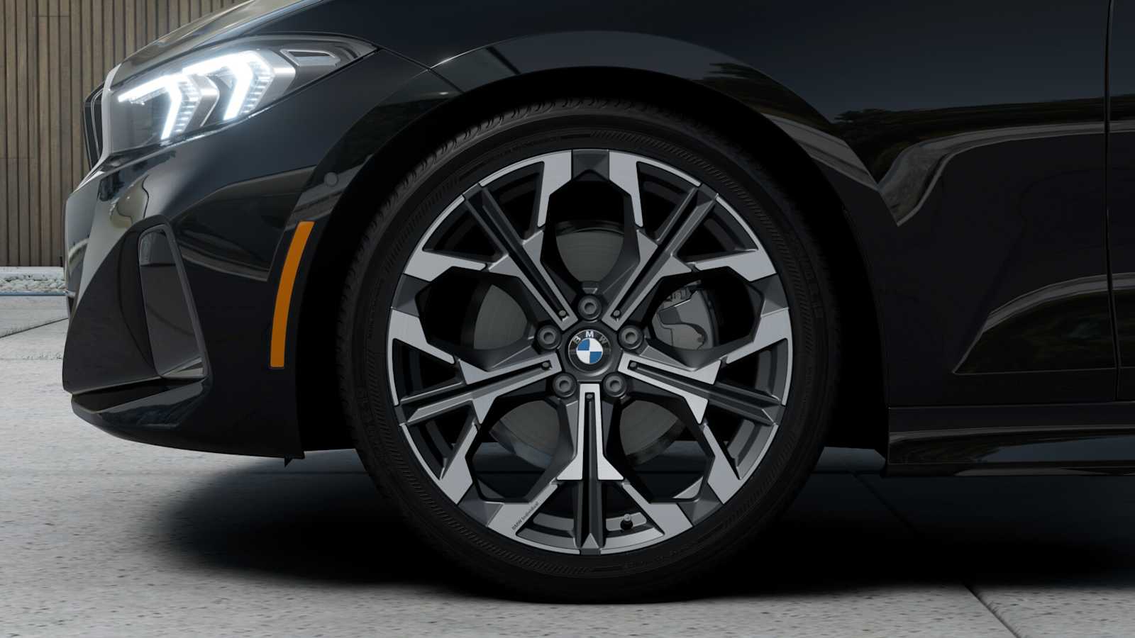 2026 Bmw 330i xDrive photo 5