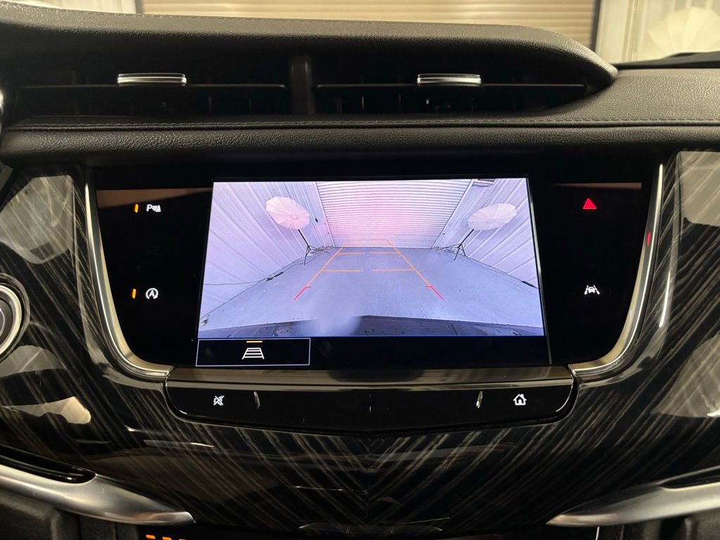 2025 Cadillac XT6 Premium Luxury photo 24