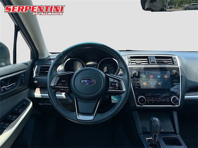 2019 Subaru Outback Limited photo 21