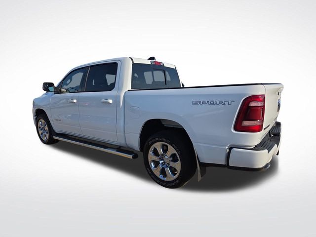 2023 Ram 1500 Big Horn Lone Star photo 2