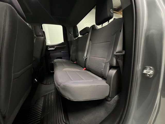 2026 Chevrolet Silverado 1500 LT photo 19
