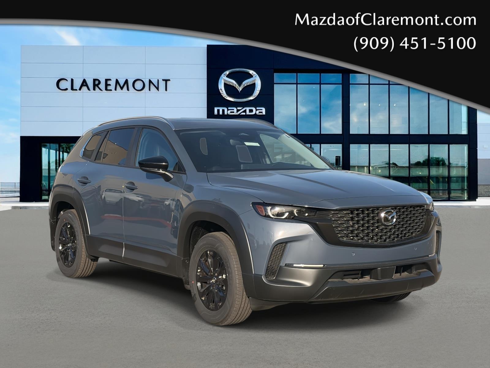 2026 Mazda CX-50 Preferred's photo