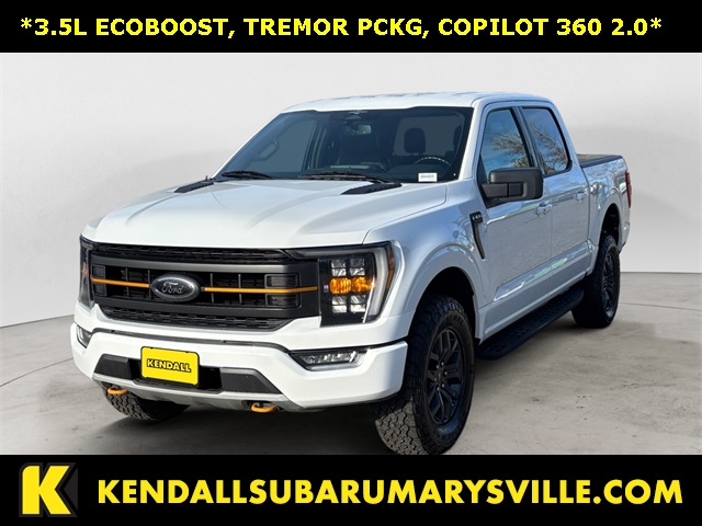 2023 Ford F-150 Tremor's photo