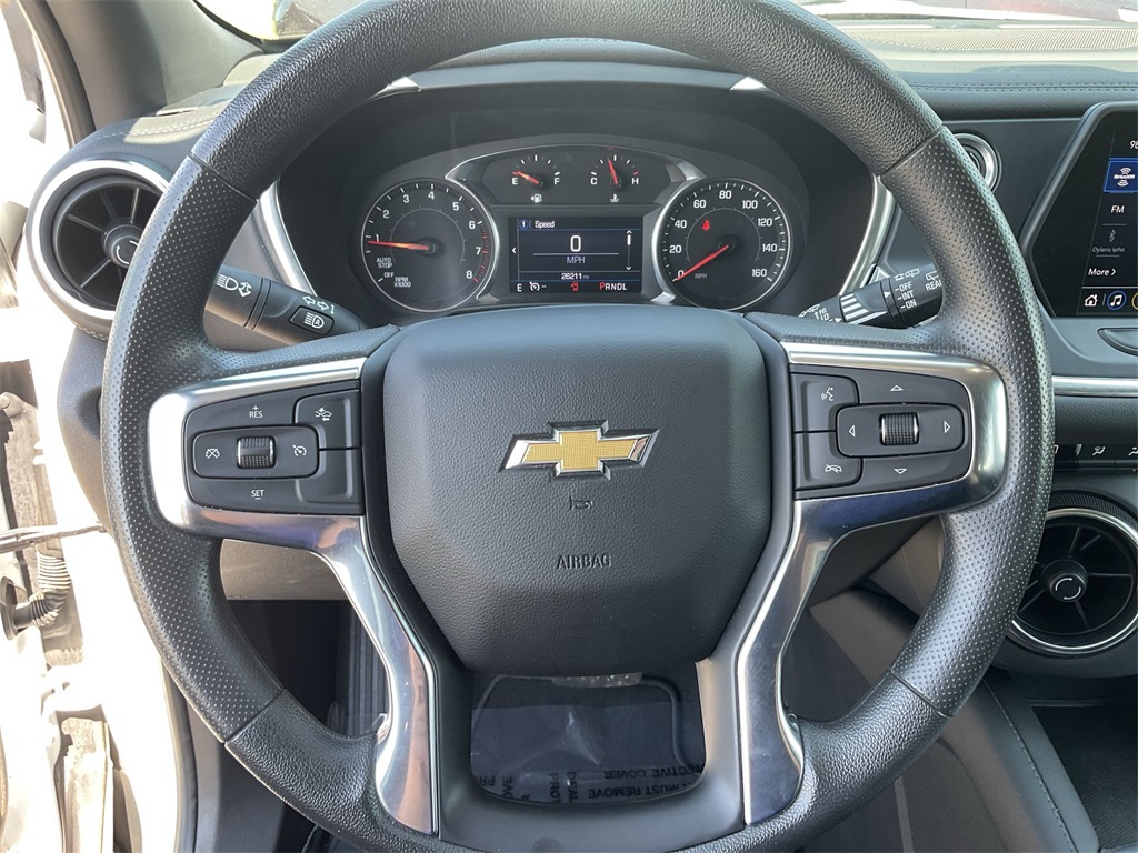 2022 Chevrolet Blazer 2LT photo 10