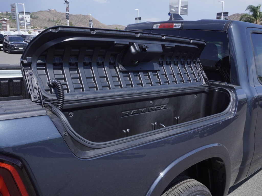 2026 Ram 1500 Big Horn Lone Star photo 3