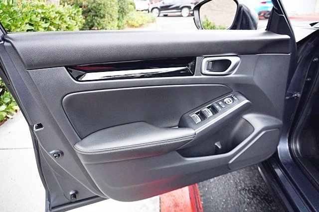 Used 2023 Gray Honda Sport Touring image 22