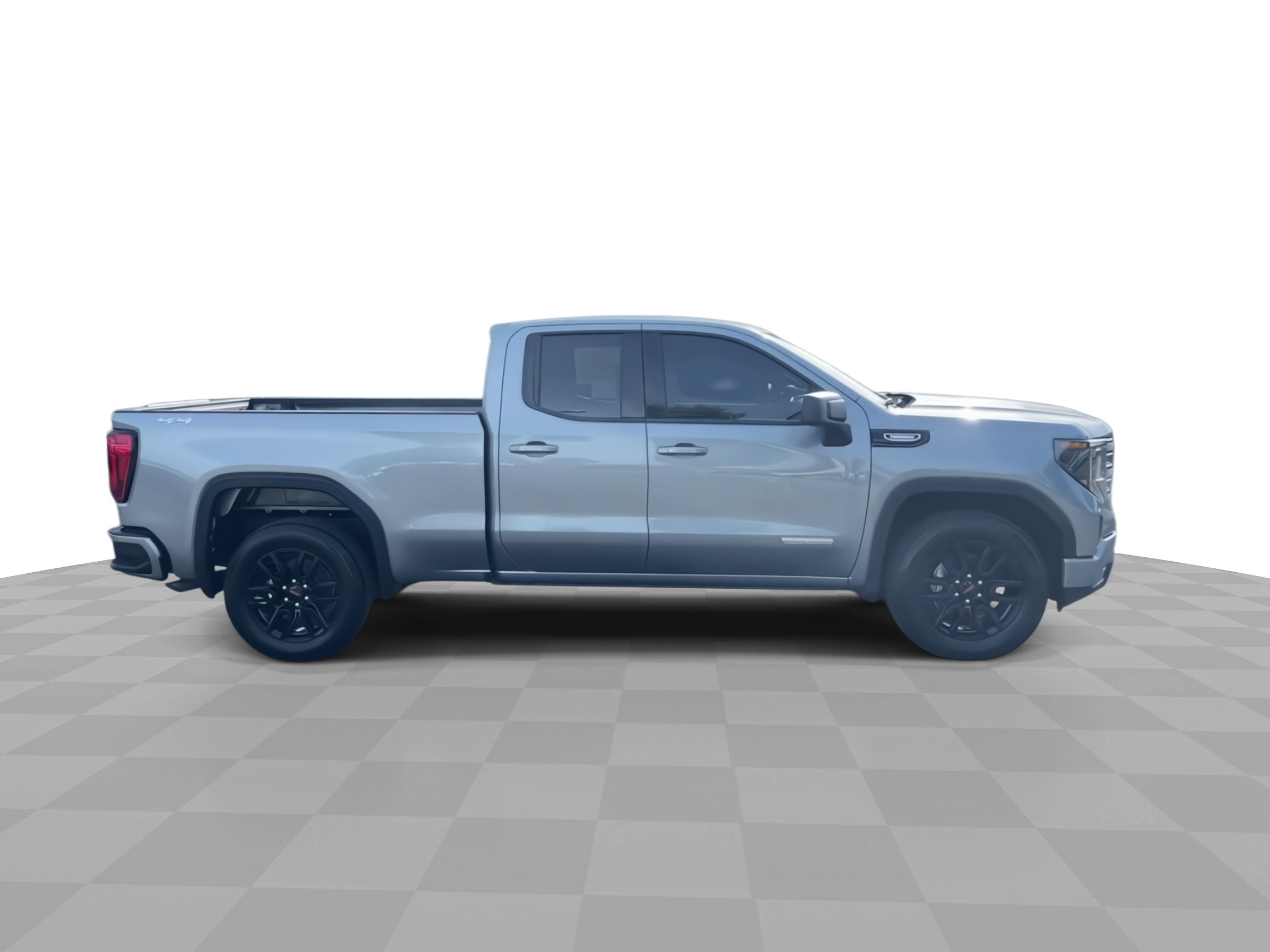 2025 Gmc Sierra photo 9