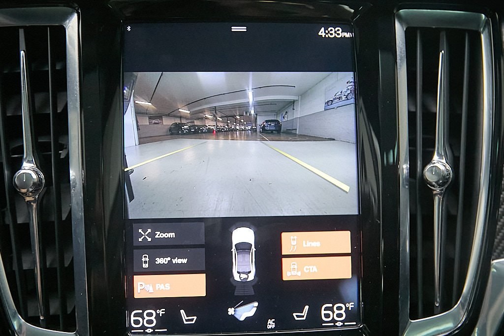 2021 POLESTAR PS1 - Image 39