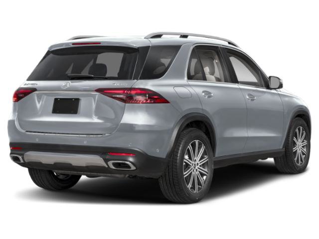 2026 Mercedes Benz GLE 450 4MATIC photo 42