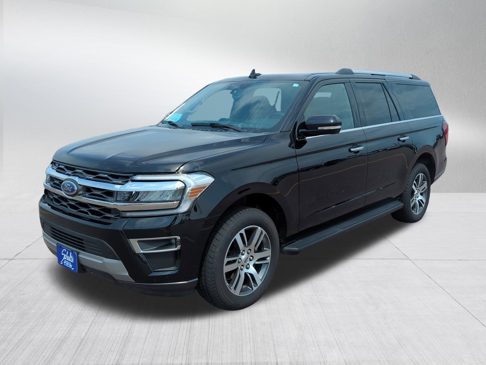 2024 Ford Expedition MAX Limited photo 3