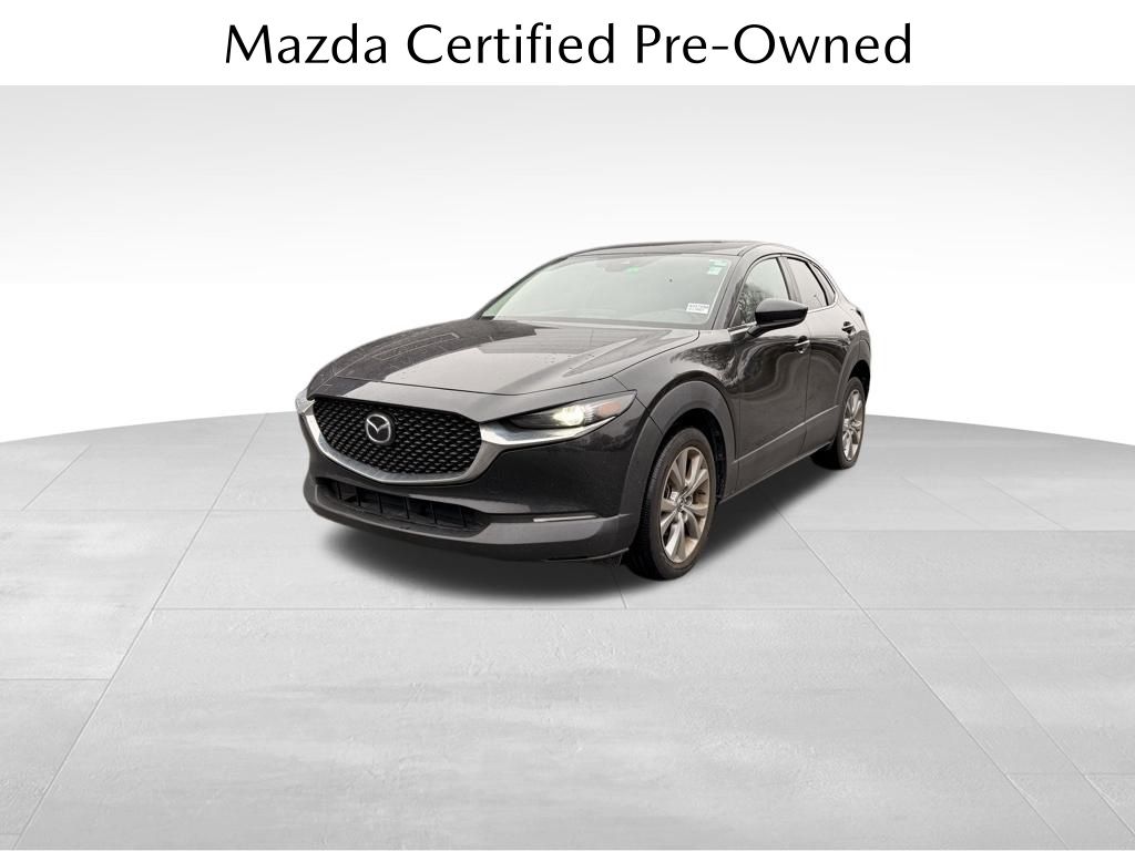 2023 Mazda CX-30 Select