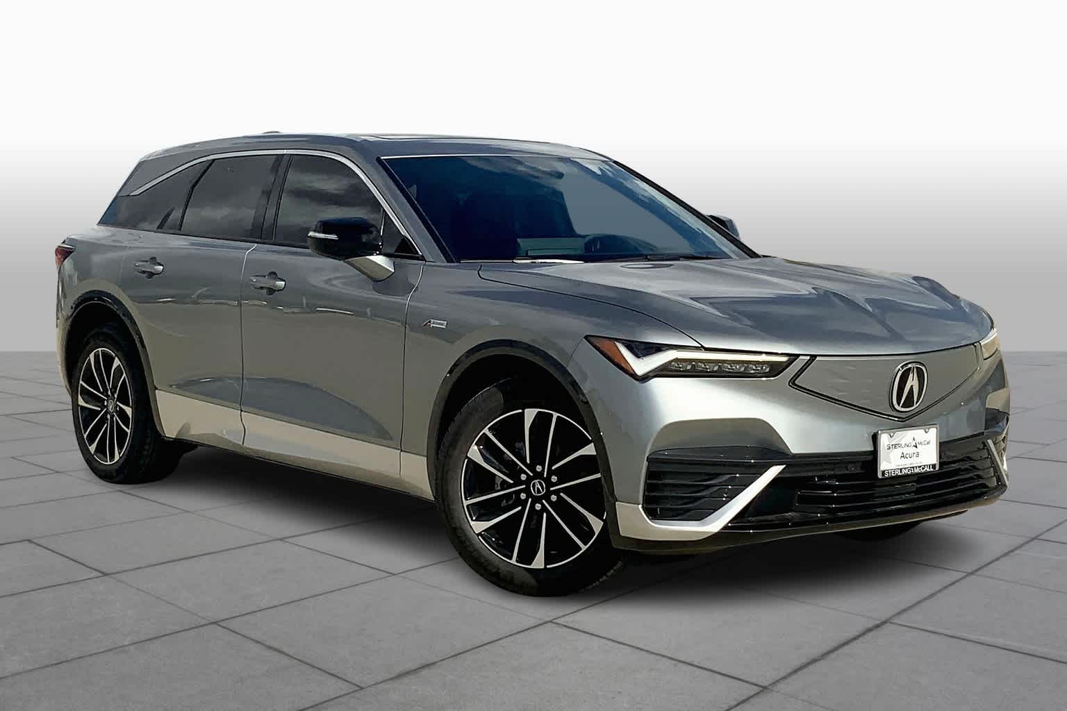 New 2024 Acura ZDX w/A-Spec Package Sport Utility in Houston
