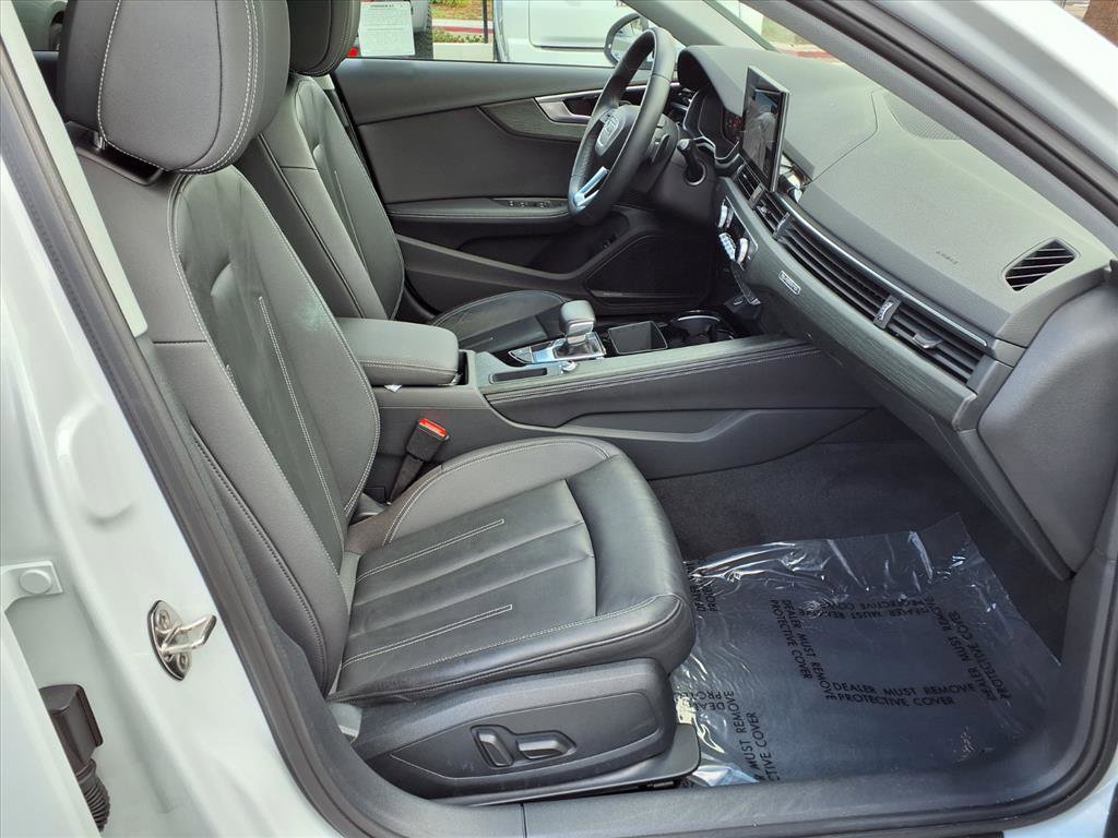 2021 Audi A4 Allroad Quattro Premium Plus photo 14