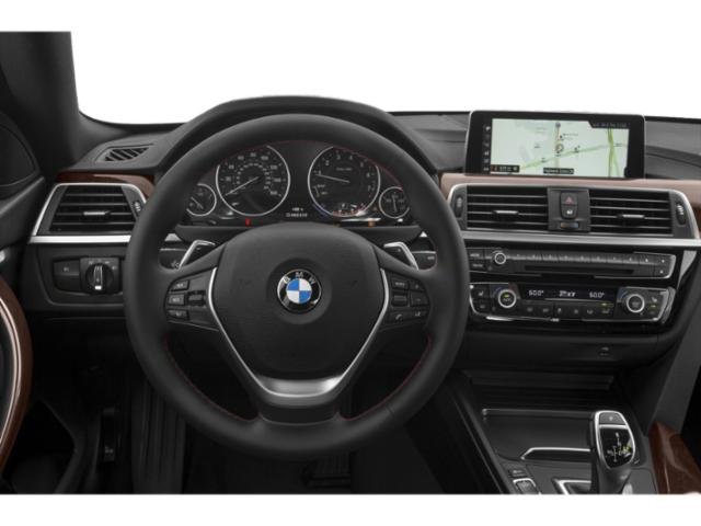2019 Bmw 430i xDrive Gran Coupe photo 4
