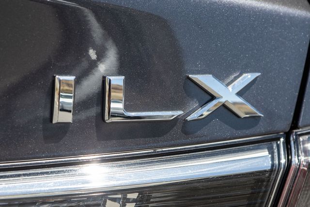 2022 Acura ILX Premium photo 5