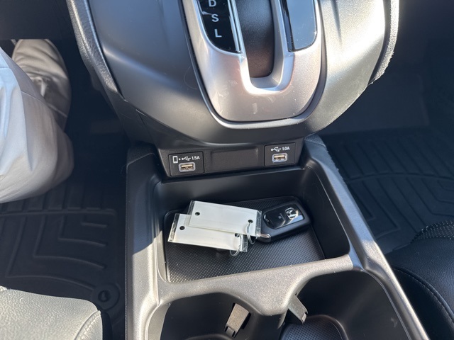 2022 Honda CR-V EX-L photo 29