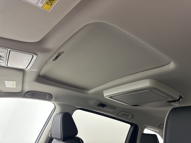 2026 Honda Odyssey Touring photo 20