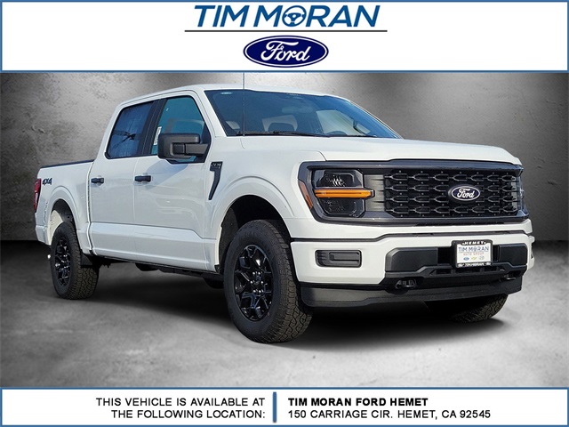 2026 Ford F-150 STX's photo