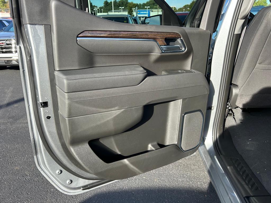 2026 Gmc Sierra 1500 Elevation photo 6