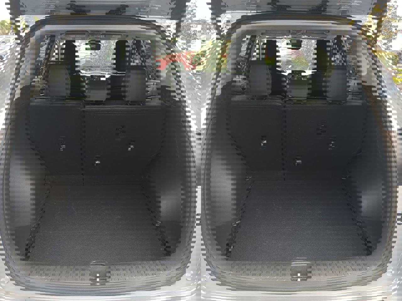 2020 Hyundai Tucson Value SEL Sport Limited Ultimate photo 18
