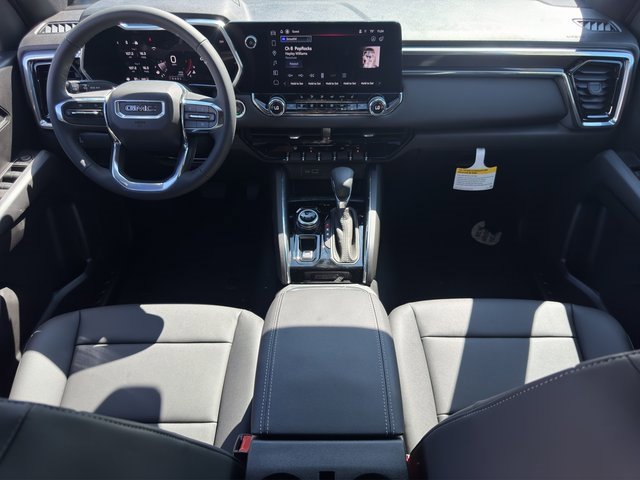 2026 Gmc Canyon Elevation photo 14