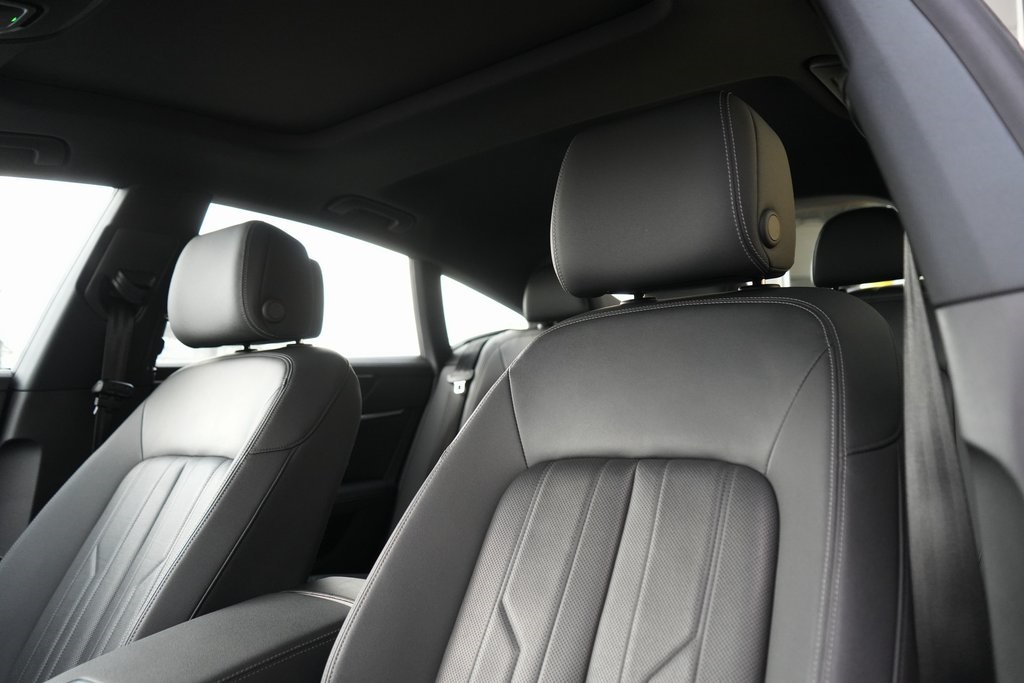 2020 Audi A7 3.0T Prestige photo 15