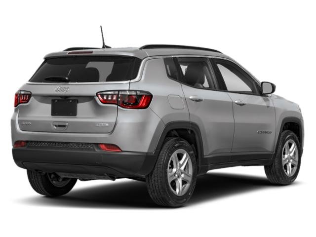 2025 Jeep Compass Sport photo 2