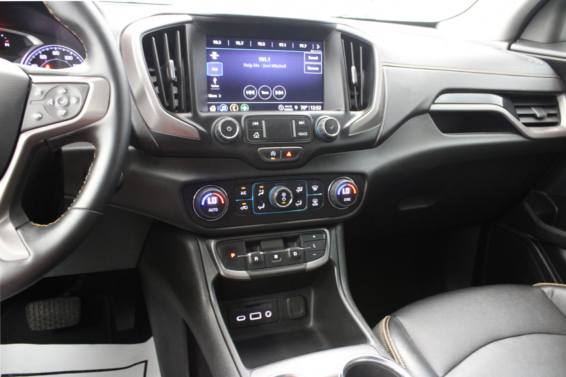 2023 Gmc Terrain AT4 photo 4