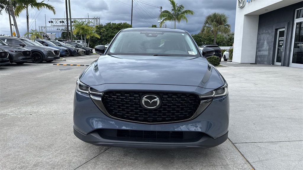 2023 Mazda CX-5 2.5 S Carbon photo 29
