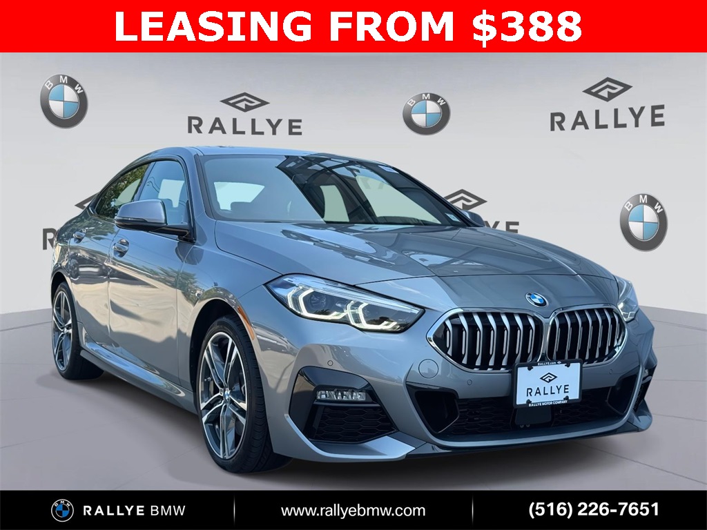 2024 BMW 2 Series