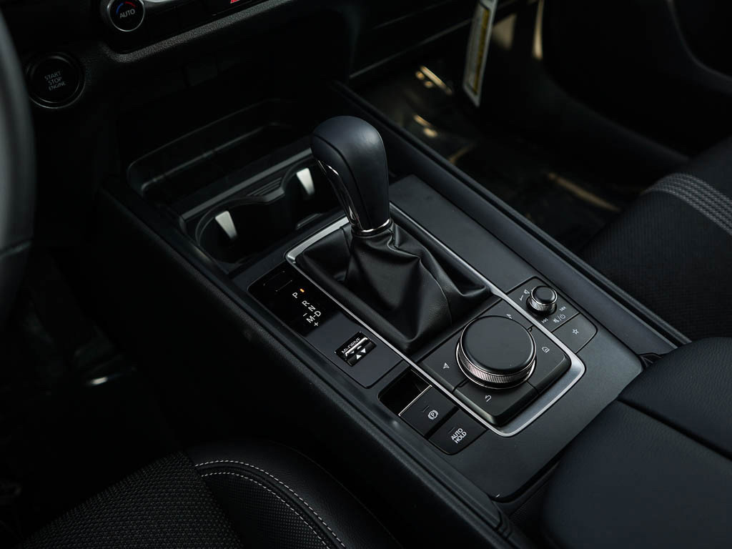 2025 Mazda CX-50 2.5 Select photo 25