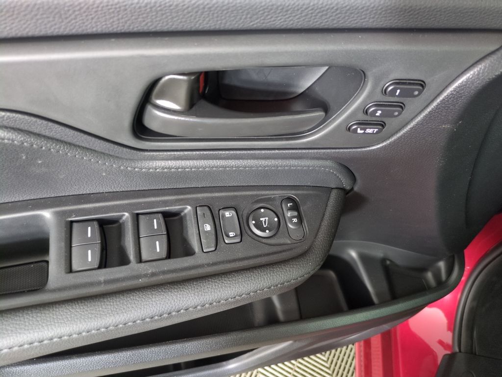 2026 Honda Odyssey photo 10