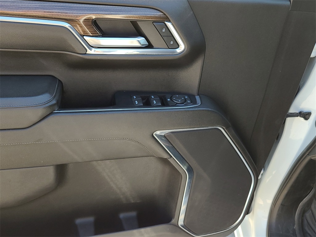 2023 Chevrolet Silverado 1500 LT Trail Boss photo 18