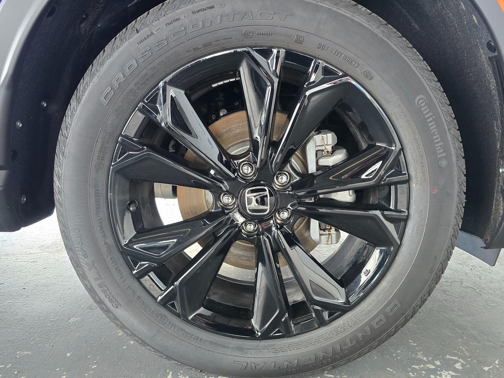 2025 Honda CR-V Hybrid Sport Touring photo 69