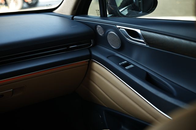2023 Genesis GV80 3.5T Prestige photo 27